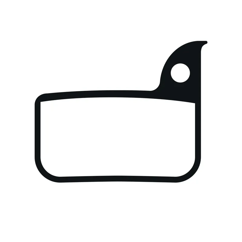 Fullstop SRAM Road Disc Pads